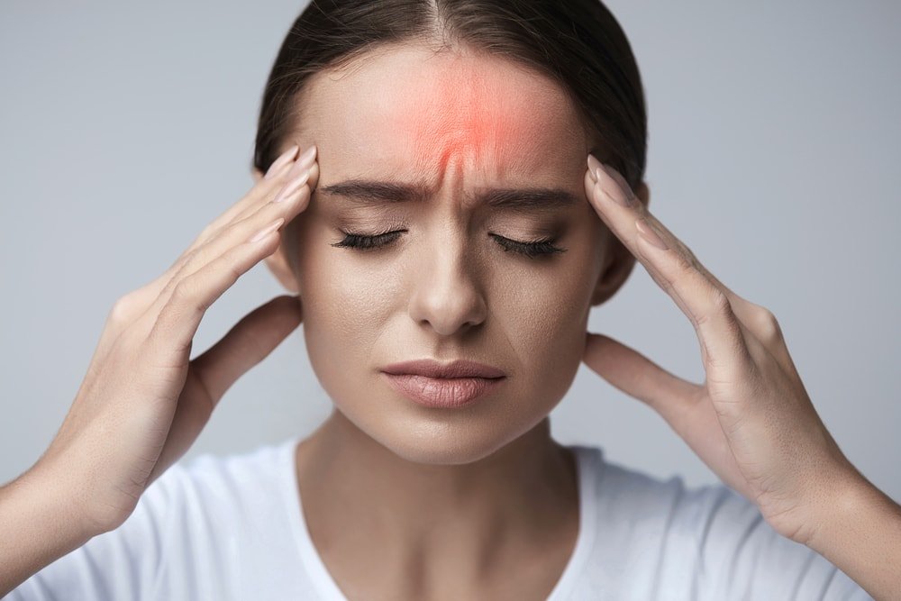 Three Tips For Tension Headaches Poke Acupuncture